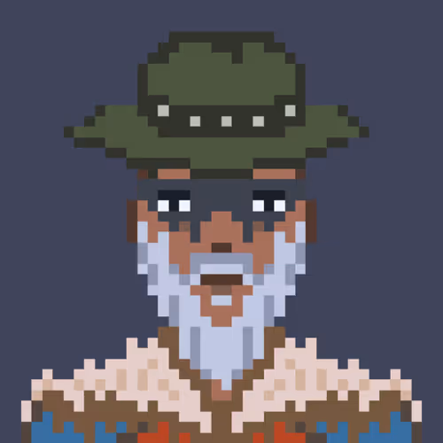 8 Bit Outlaws Official