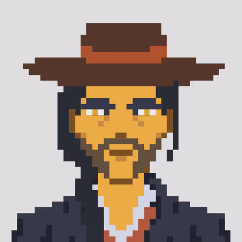 8 Bit Outlaws Official
