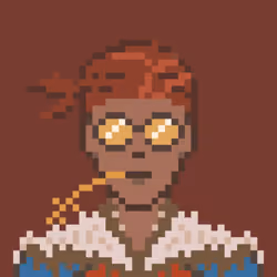 8 Bit Outlaws #3138