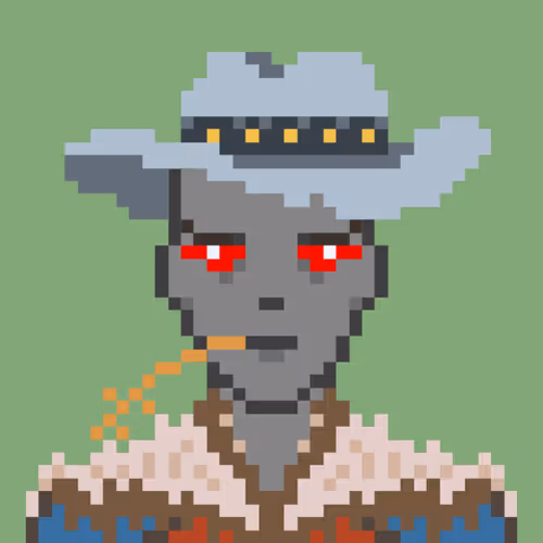 8 Bit Outlaws Official