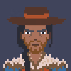 8 Bit Outlaws #1172