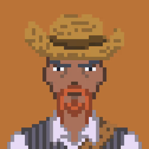 8 Bit Outlaws Official