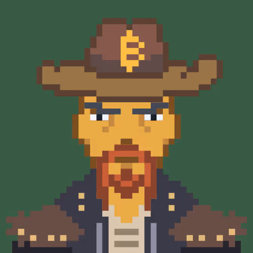 8 Bit Outlaws Official