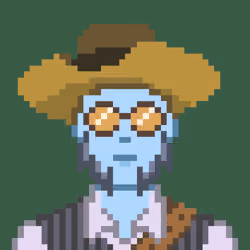 8 Bit Outlaws #2765