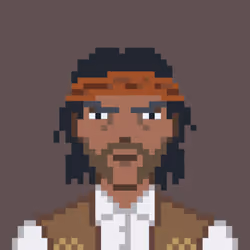 8 Bit Outlaws #1599