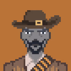 8 Bit Outlaws #242