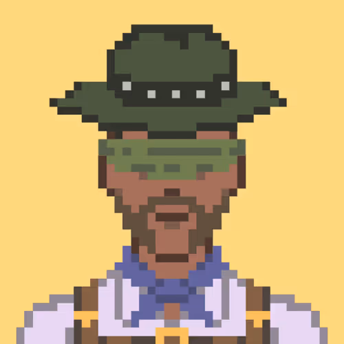 8 Bit Outlaws Official