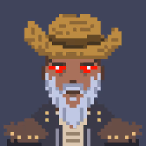 8 Bit Outlaws Official
