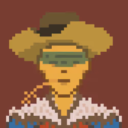 8 Bit Outlaws #3176