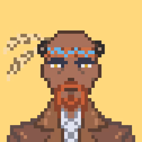 8 Bit Outlaws Official
