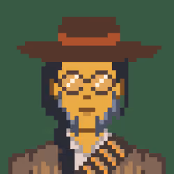 8 Bit Outlaws #991