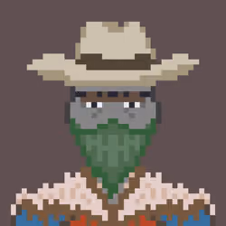 8 Bit Outlaws #2761