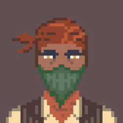 8 Bit Outlaws #878