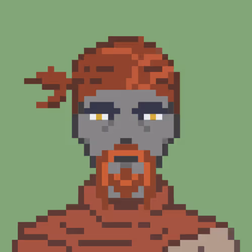 8 Bit Outlaws Official