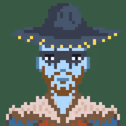 8 Bit Outlaws #3131