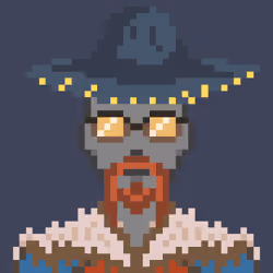 8 Bit Outlaws #989