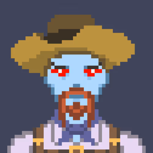 8 Bit Outlaws Official