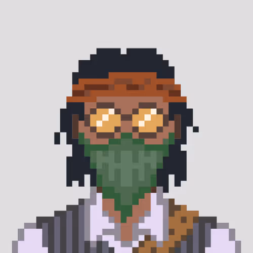 8 Bit Outlaws Official