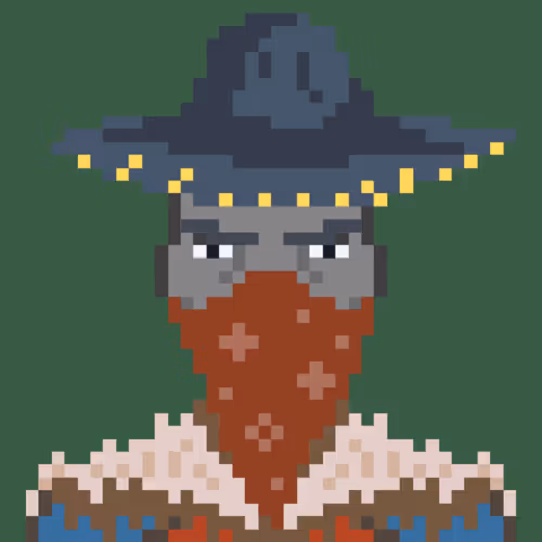 8 Bit Outlaws Official