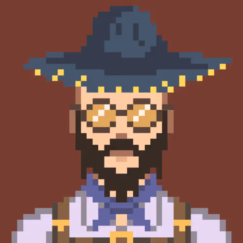 8 Bit Outlaws Official