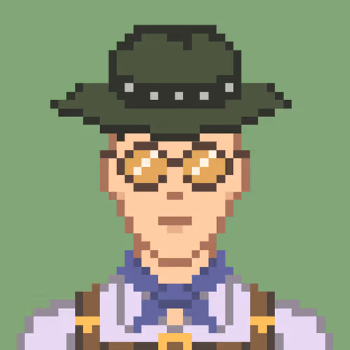 8 Bit Outlaws Official