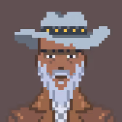 8 Bit Outlaws #877
