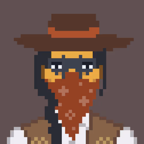 8 Bit Outlaws Official