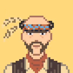 8 Bit Outlaws #820