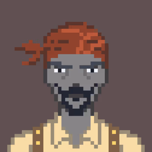8 Bit Outlaws Official