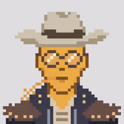 8 Bit Outlaws #240