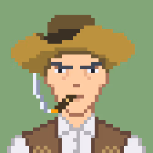8 Bit Outlaws Official