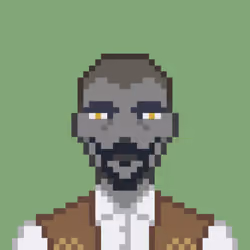 8 Bit Outlaws #1171