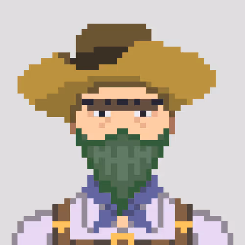 8 Bit Outlaws Official