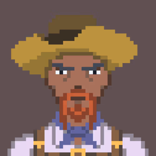 8 Bit Outlaws Official