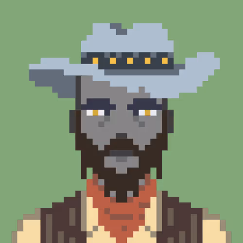 8 Bit Outlaws Official