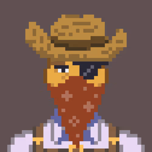 8 Bit Outlaws Official