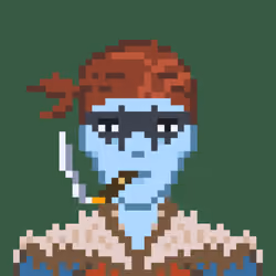 8 Bit Outlaws #2763