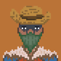 8 Bit Outlaws #3178