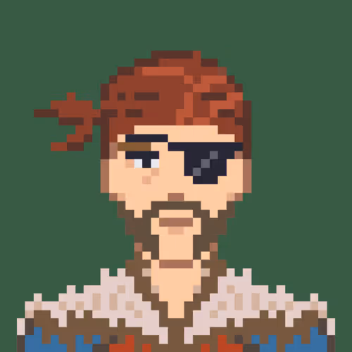 8 Bit Outlaws #41