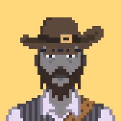 8 Bit Outlaws #3135