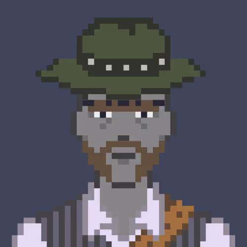 8 Bit Outlaws Official