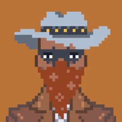 8 Bit Outlaws #1011