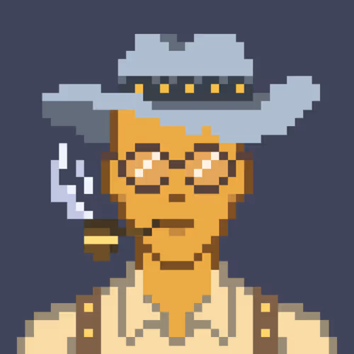 8 Bit Outlaws Official