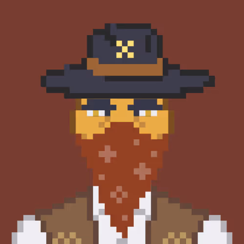 8 Bit Outlaws Official