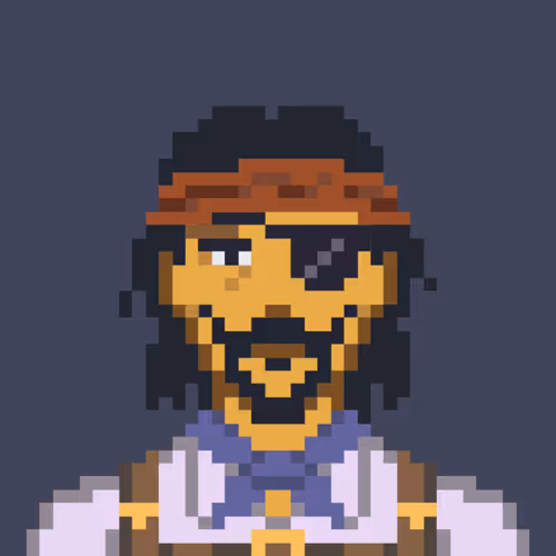 8 Bit Outlaws Official