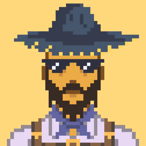 8 Bit Outlaws Official