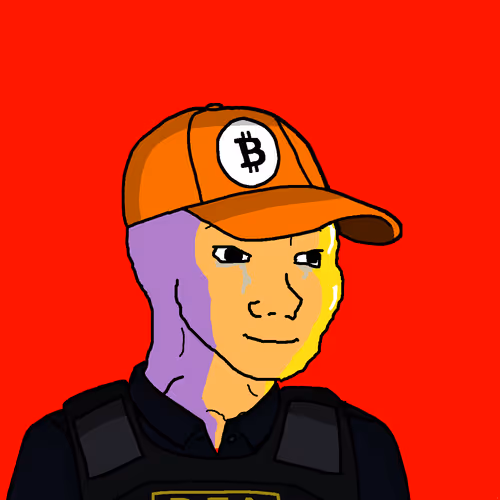 An Alt Coin With Pictures