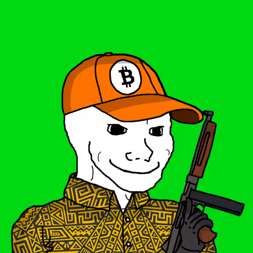 An Alt Coin With Pictures