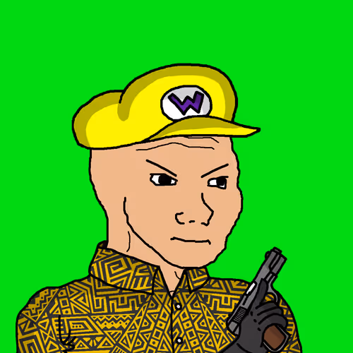 An Alt Coin With Pictures