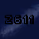 2611